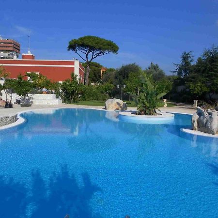 Hotel Executive L'Orangerie Bb Bari Exteriér fotografie