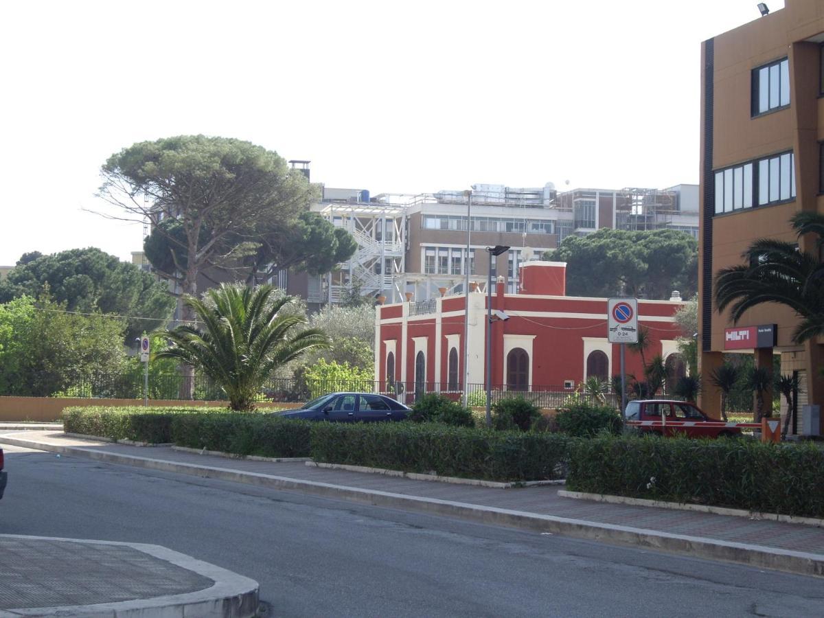 Hotel Executive L'Orangerie Bb Bari Exteriér fotografie