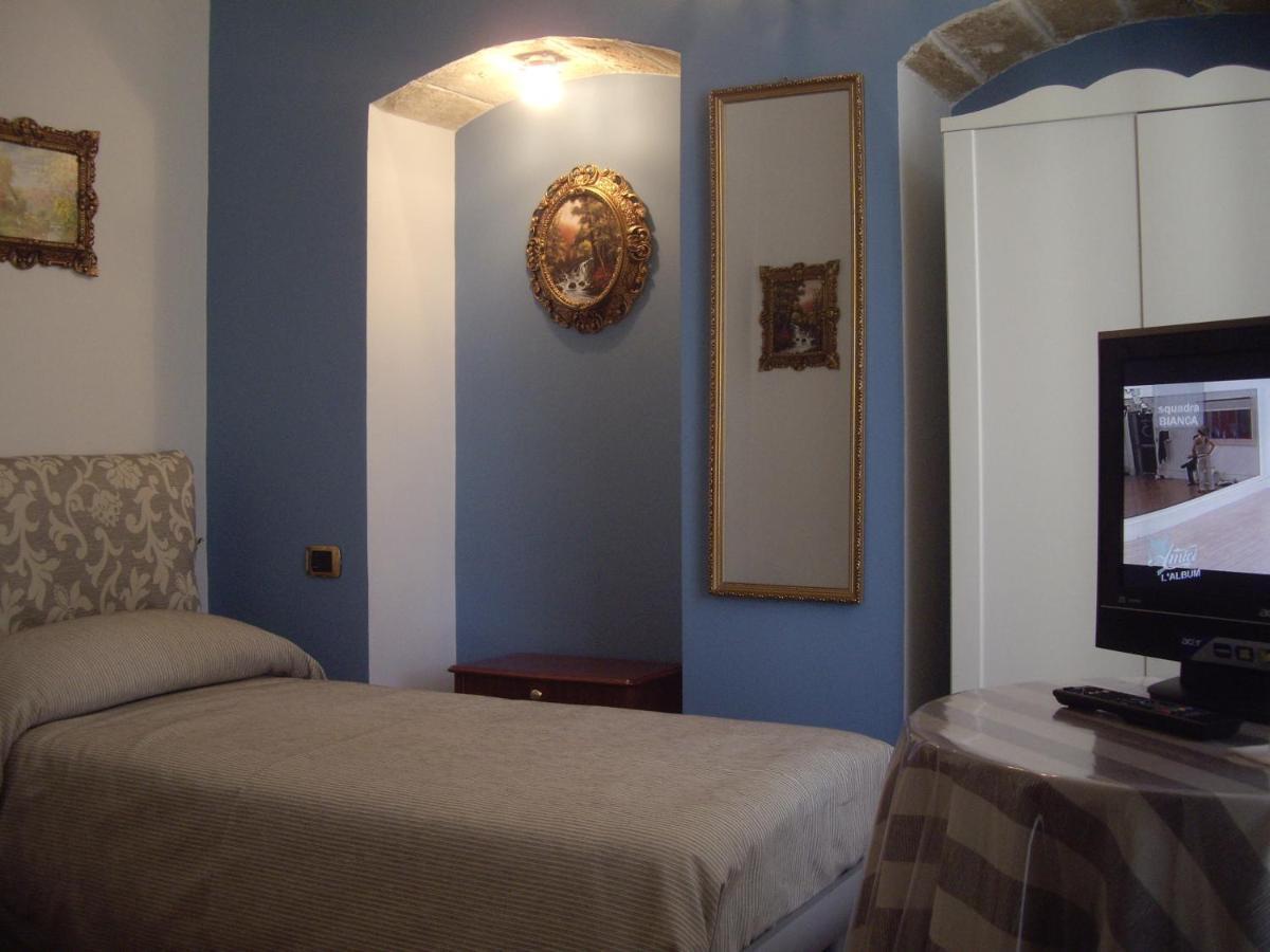Hotel Executive L'Orangerie Bb Bari Exteriér fotografie