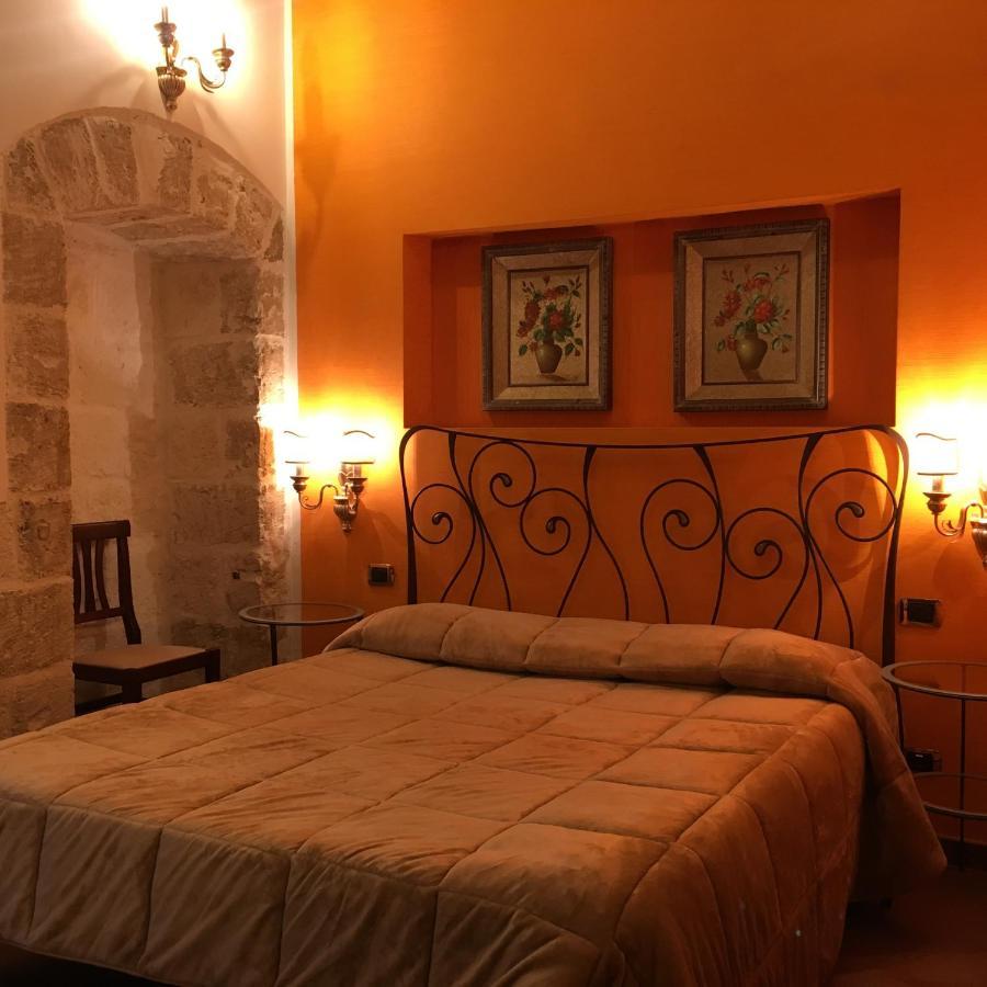 Hotel Executive L'Orangerie Bb Bari Exteriér fotografie