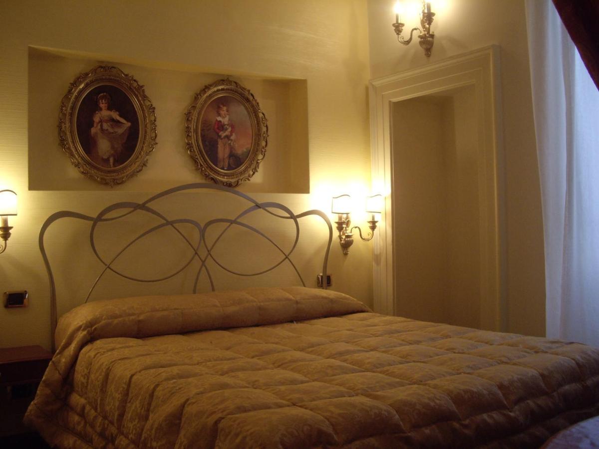 Hotel Executive L'Orangerie Bb Bari Exteriér fotografie